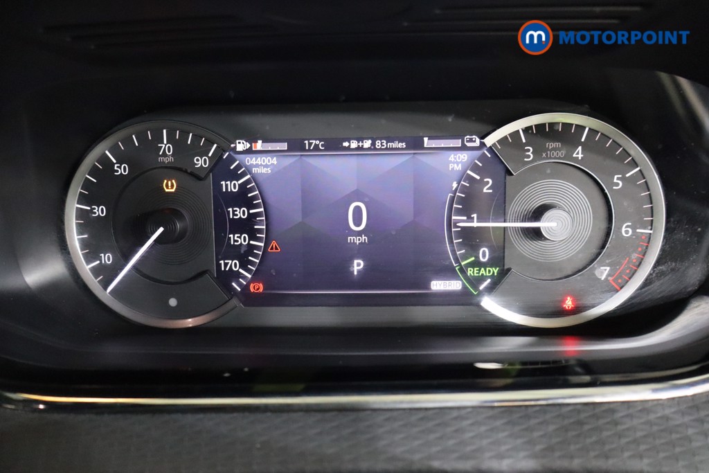 Used Land Rover Range Rover Evoque 2021 for sale - 76862588: Photo 10