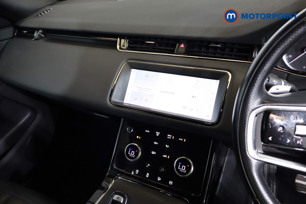 Used Land Rover Range Rover Evoque 2021 for sale - 76862588: Photo 11