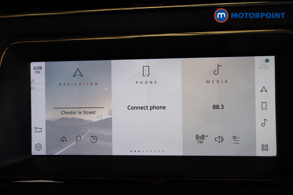 Used Land Rover Range Rover Evoque 2021 for sale - 76862588: Photo 12