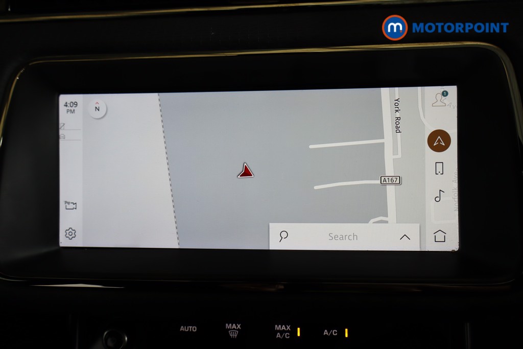 Used Land Rover Range Rover Evoque 2021 for sale - 76862588: Photo 13