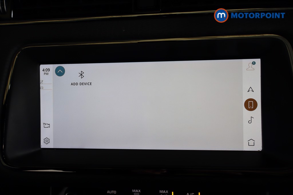 Used Land Rover Range Rover Evoque 2021 for sale - 76862588: Photo 14