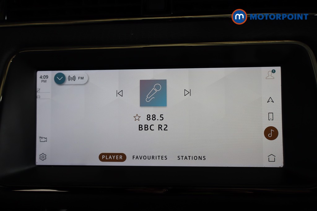 Used Land Rover Range Rover Evoque 2021 for sale - 76862588: Photo 15