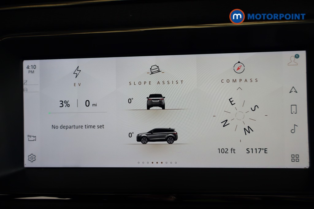 Used Land Rover Range Rover Evoque 2021 for sale - 76862588: Photo 16