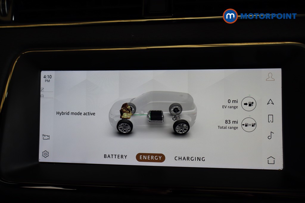 Used Land Rover Range Rover Evoque 2021 for sale - 76862588: Photo 17