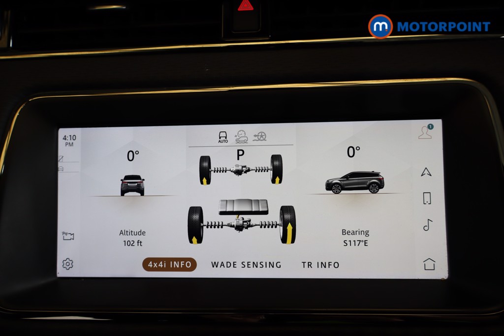 Used Land Rover Range Rover Evoque 2021 for sale - 76862588: Photo 18