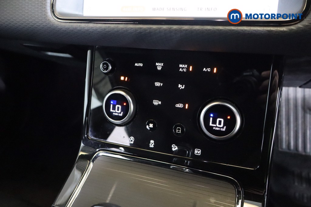 Used Land Rover Range Rover Evoque 2021 for sale - 76862588: Photo 19