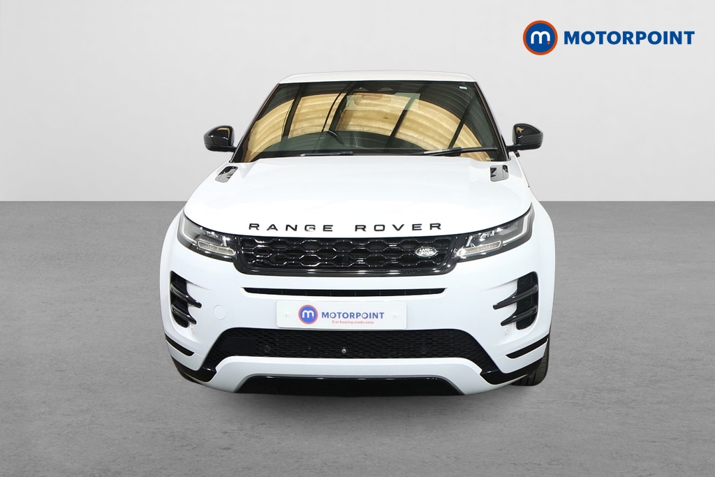 Used Land Rover Range Rover Evoque 2021 for sale - 76862588: Photo 2