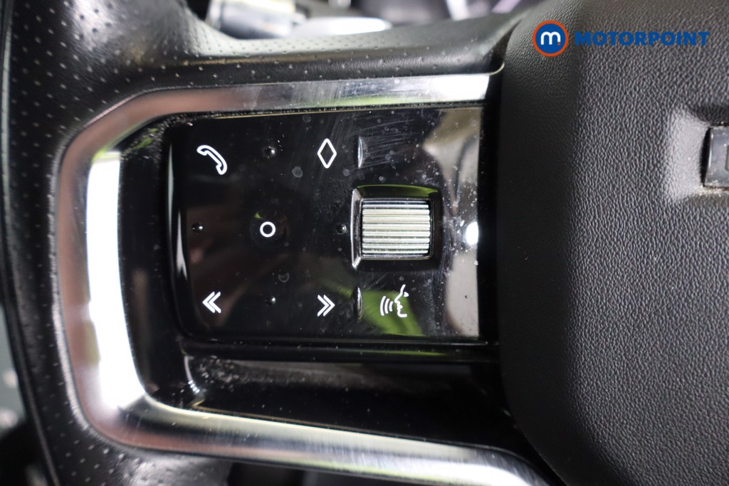 Used Land Rover Range Rover Evoque 2021 for sale - 76862588: Photo 21