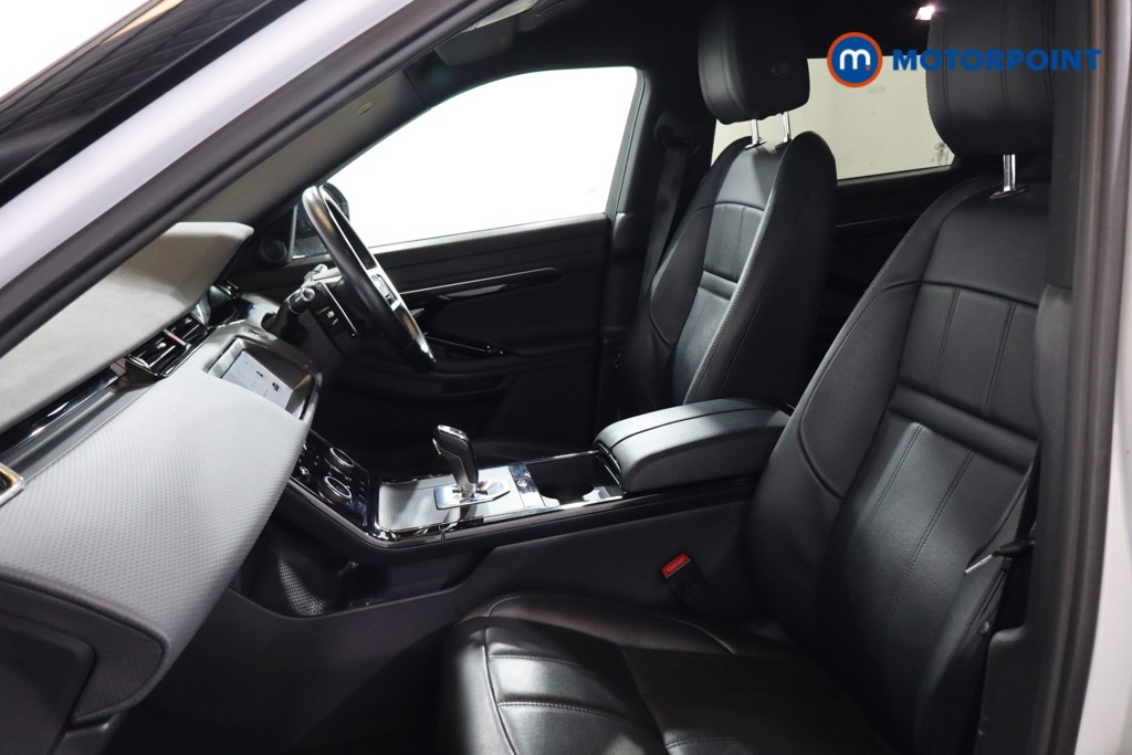 Used Land Rover Range Rover Evoque 2021 for sale - 76862588: Photo 28