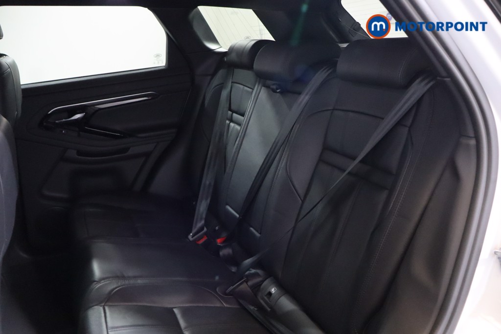 Used Land Rover Range Rover Evoque 2021 for sale - 76862588: Photo 29