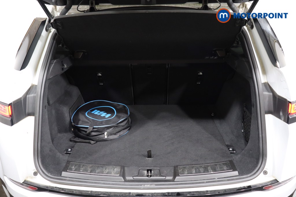 Used Land Rover Range Rover Evoque 2021 for sale - 76862588: Photo 32