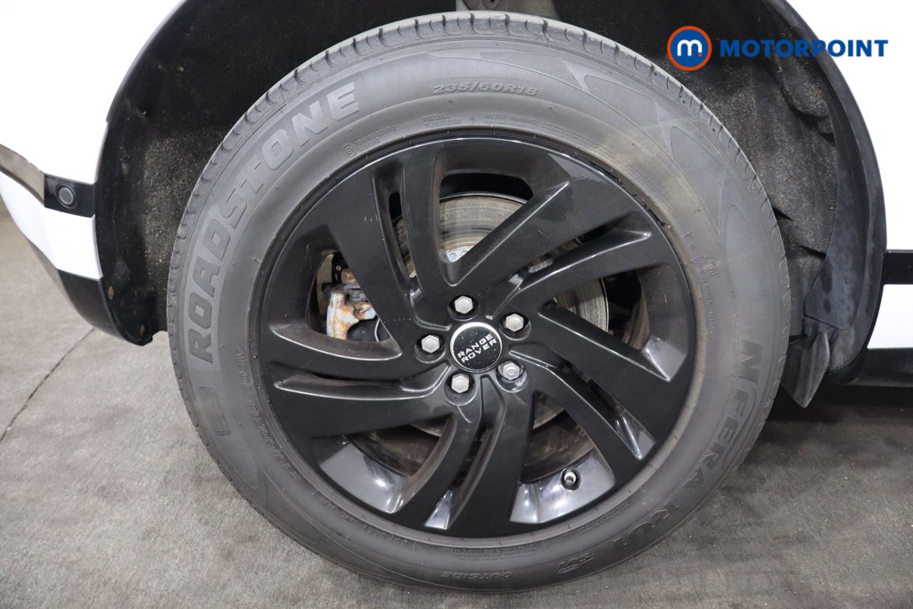 Used Land Rover Range Rover Evoque 2021 for sale - 76862588: Photo 34