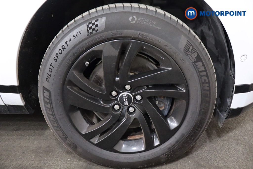 Used Land Rover Range Rover Evoque 2021 for sale - 76862588: Photo 35