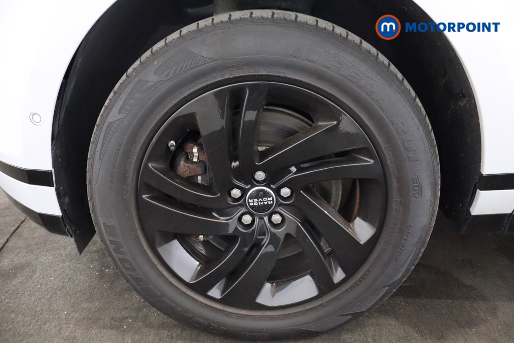 Used Land Rover Range Rover Evoque 2021 for sale - 76862588: Photo 36