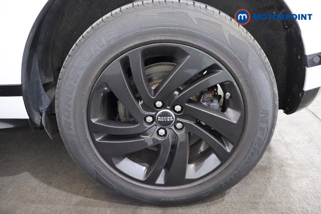 Used Land Rover Range Rover Evoque 2021 for sale - 76862588: Photo 37