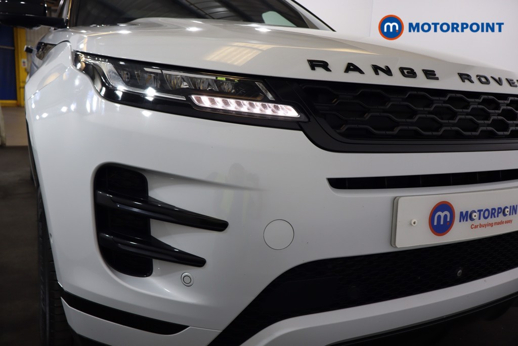Used Land Rover Range Rover Evoque 2021 for sale - 76862588: Photo 38