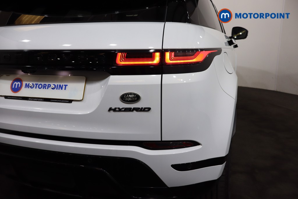 Used Land Rover Range Rover Evoque 2021 for sale - 76862588: Photo 39