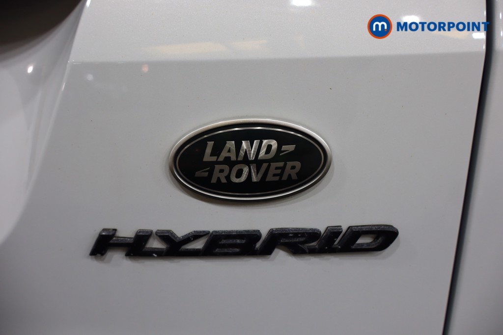 Used Land Rover Range Rover Evoque 2021 for sale - 76862588: Photo 40