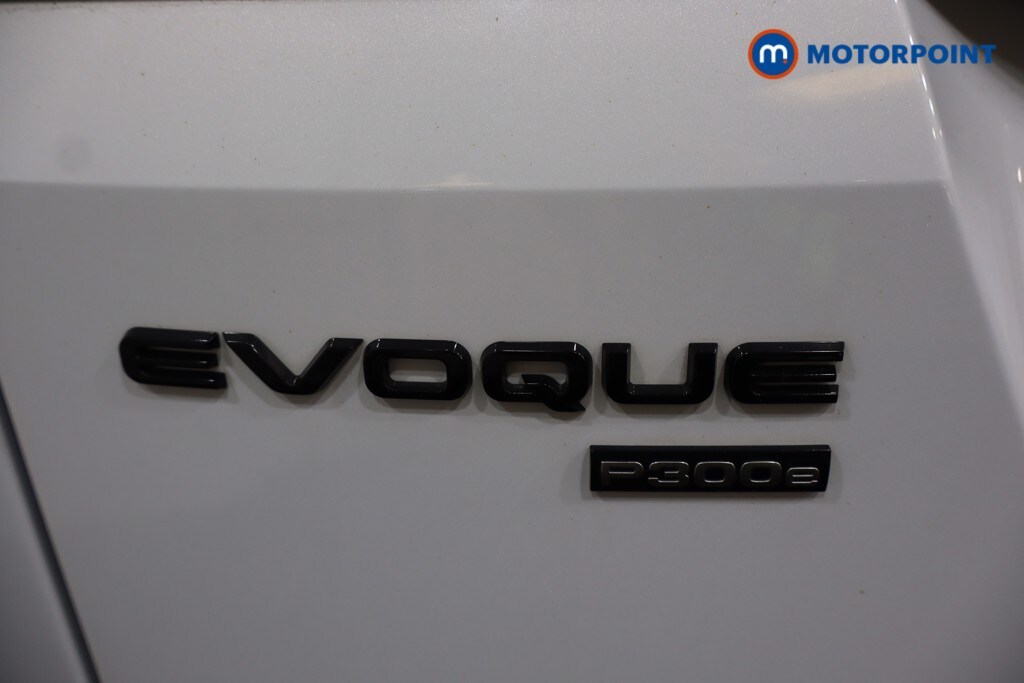 Used Land Rover Range Rover Evoque 2021 for sale - 76862588: Photo 41