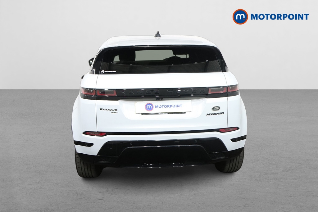 Used Land Rover Range Rover Evoque 2021 for sale - 76862588: Photo 6