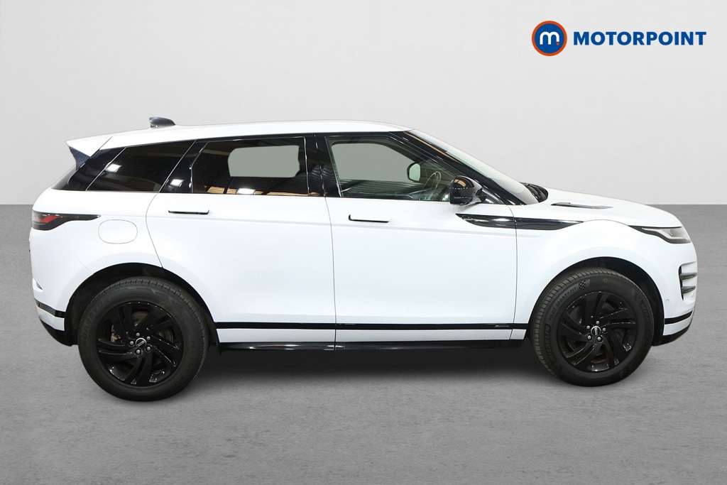 Used Land Rover Range Rover Evoque 2021 for sale - 76862588: Photo 8