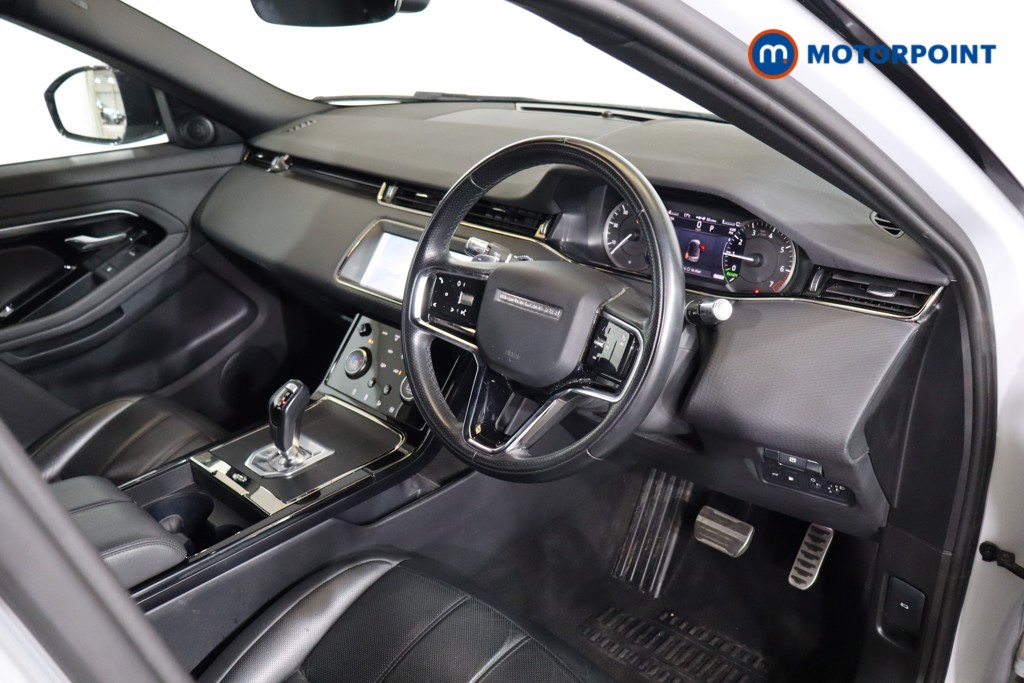 Used Land Rover Range Rover Evoque 2021 for sale - 76862588: Photo 9