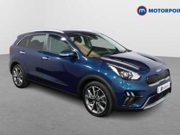 1.6 GDi Hybrid 3 5dr DCT