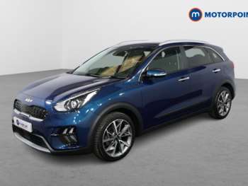 Used Kia Niro 2022 for sale - 74877748: Photo