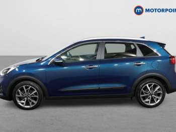 Used Kia Niro 2022 for sale - 74877748: Photo