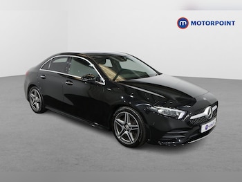 Used Mercedes-Benz A-Class 2019 for sale - 75993436: Photo