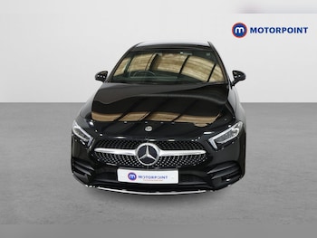 Used Mercedes-Benz A-Class 2019 for sale - 75993436: Photo