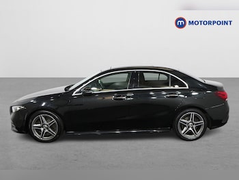 Used Mercedes-Benz A-Class 2019 for sale - 75993436: Photo