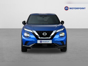 Used Nissan Juke undefined for sale - 78654573: Photo