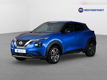 Used Nissan Juke undefined for sale - 78654573: Photo