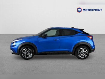 Used Nissan Juke undefined for sale - 78654573: Photo