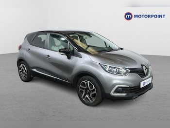 2020 - 0.9 TCE 90 Iconic 5dr