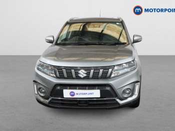 Used Suzuki Vitara 2021 for sale - 75259794: Photo