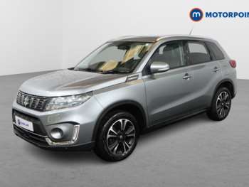 Used Suzuki Vitara 2021 for sale - 75259794: Photo