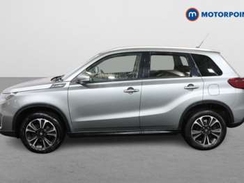 Used Suzuki Vitara 2021 for sale - 75259794: Photo