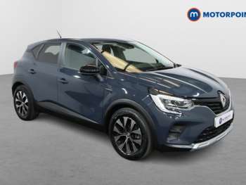 2023 - 1.6 E-Tech full hybrid 145 Evolution 5dr Auto