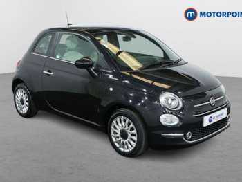 2022 - 1.0 Mild Hybrid Dolcevita [Part Leather] 3dr