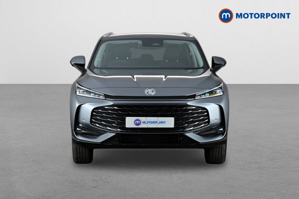 Used MG MG HS 2025 for sale - 78026699: Photo 2