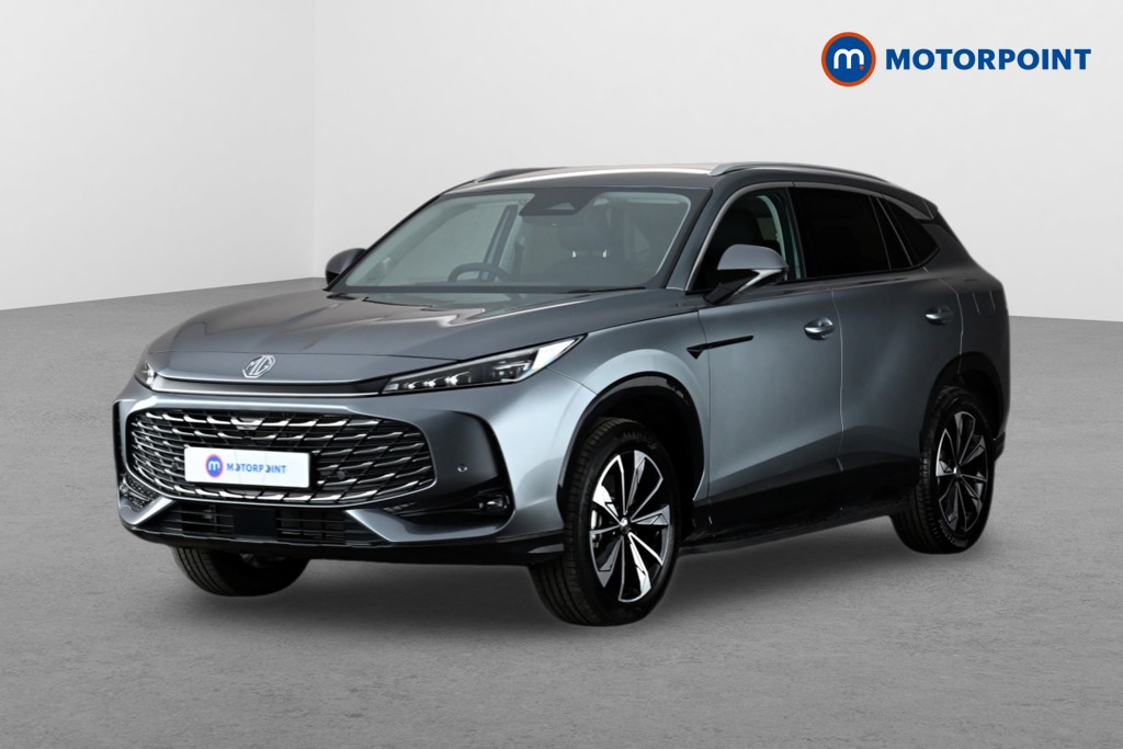 Used MG MG HS 2025 for sale - 78026699: Photo 3