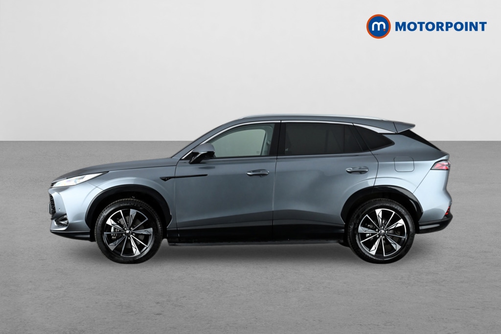 Used MG MG HS 2025 for sale - 78026699: Photo 4