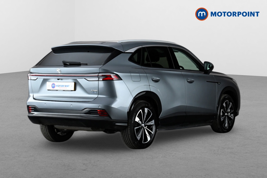 Used MG MG HS 2025 for sale - 78026699: Photo 7