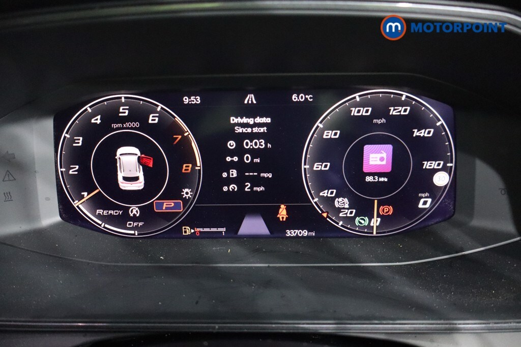 Used Cupra Formentor for sale - 77661394: Photo 10