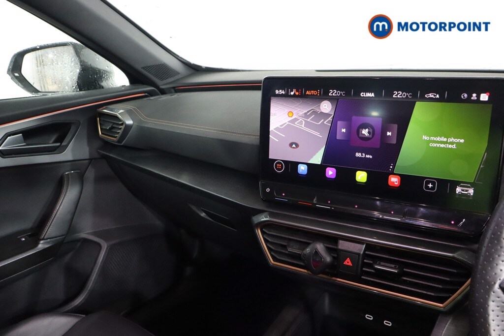 Used Cupra Formentor for sale - 77661394: Photo 11