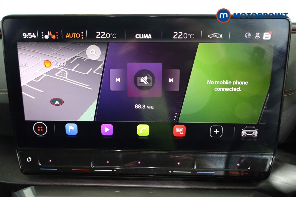 Used Cupra Formentor for sale - 77661394: Photo 12