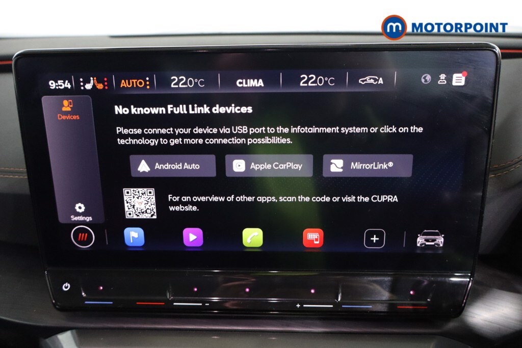 Used Cupra Formentor for sale - 77661394: Photo 17