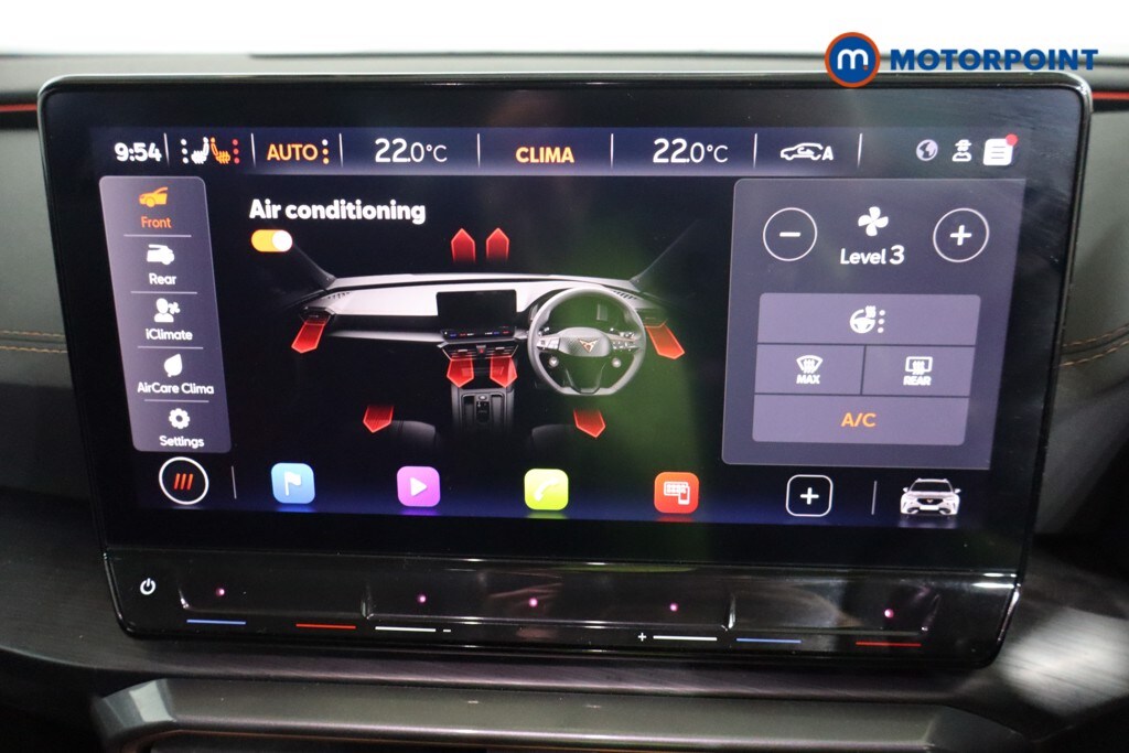 Used Cupra Formentor for sale - 77661394: Photo 19